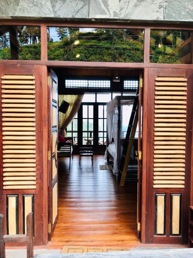 Tina Nature Villa 엘라 외부 사진