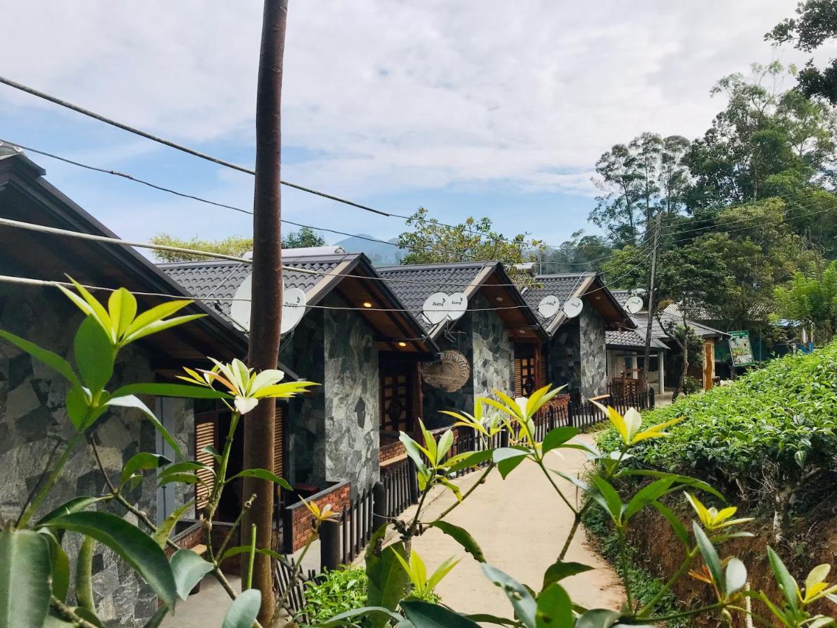 Tina Nature Villa 엘라 외부 사진