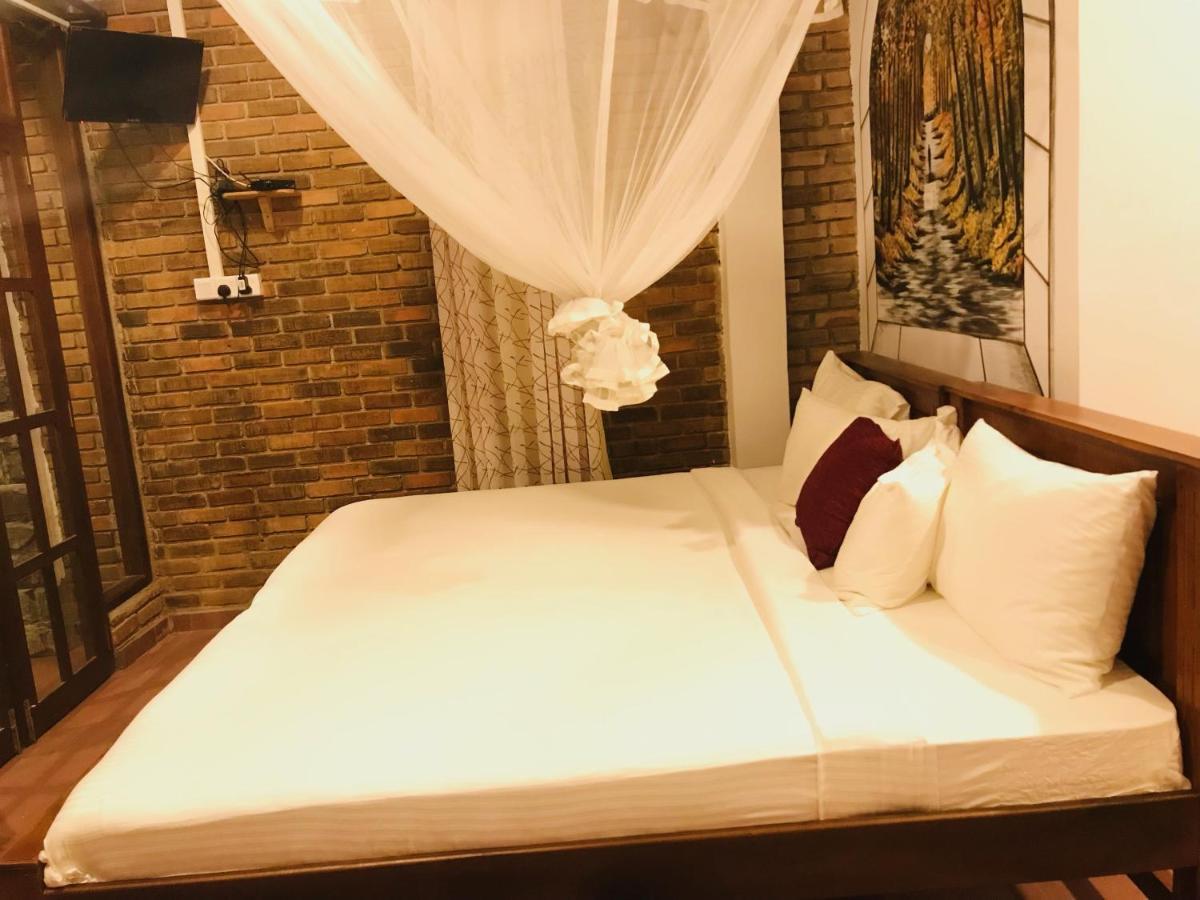 Tina Nature Villa 엘라 외부 사진
