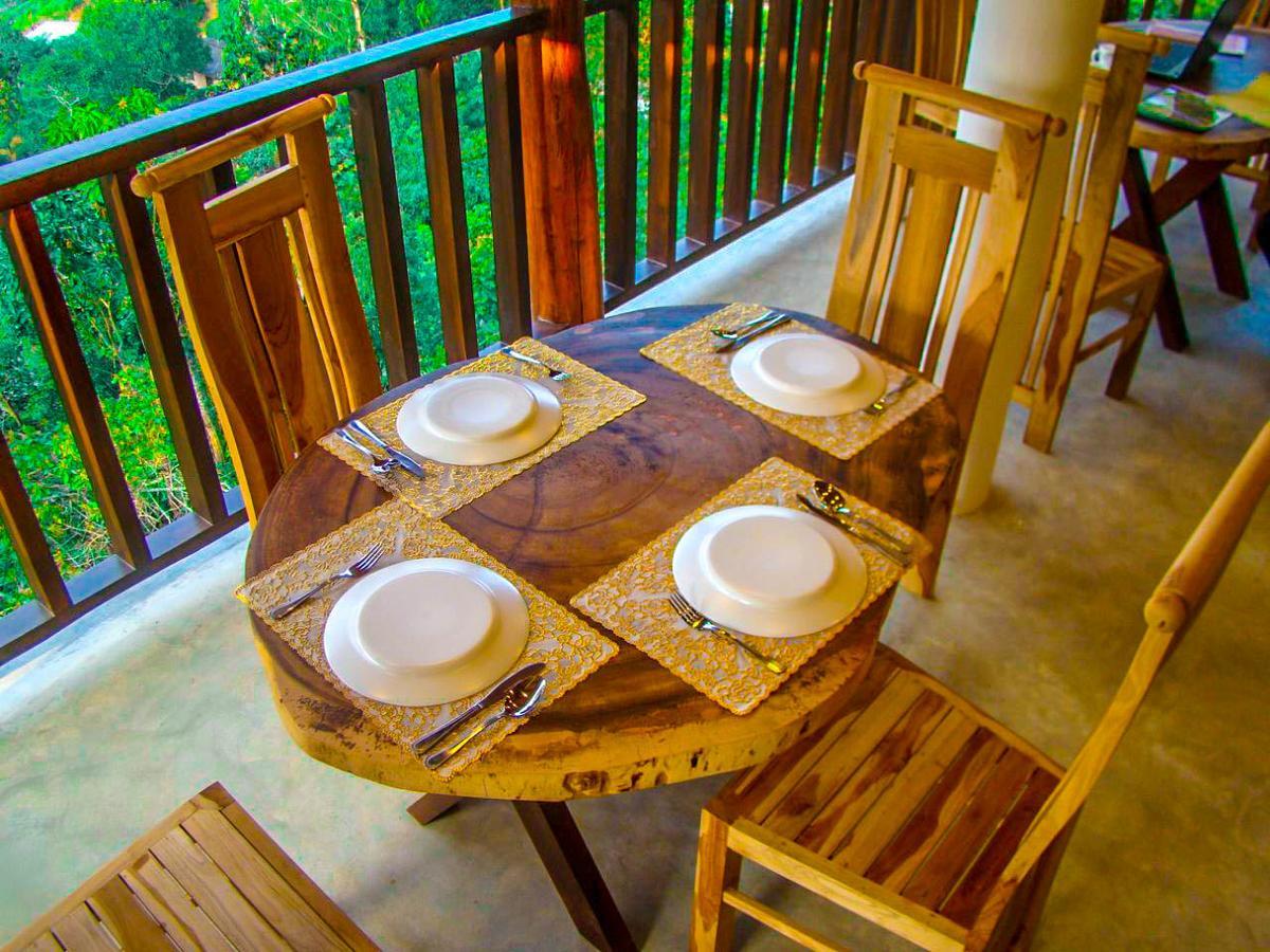 Tina Nature Villa 엘라 외부 사진