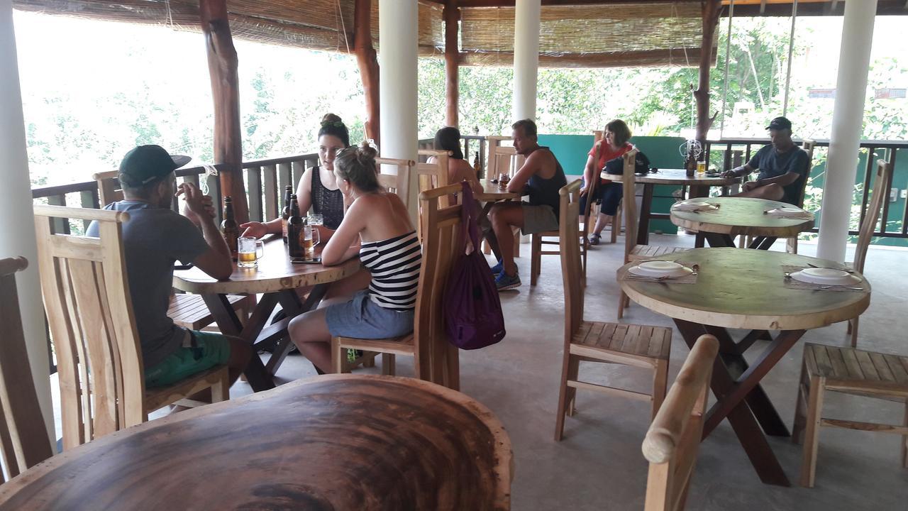 Tina Nature Villa 엘라 외부 사진