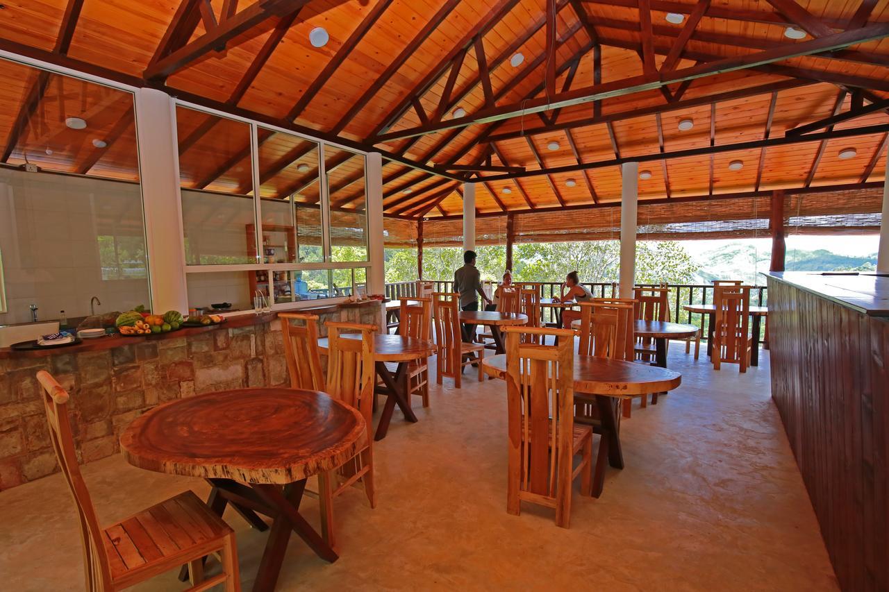 Tina Nature Villa 엘라 외부 사진